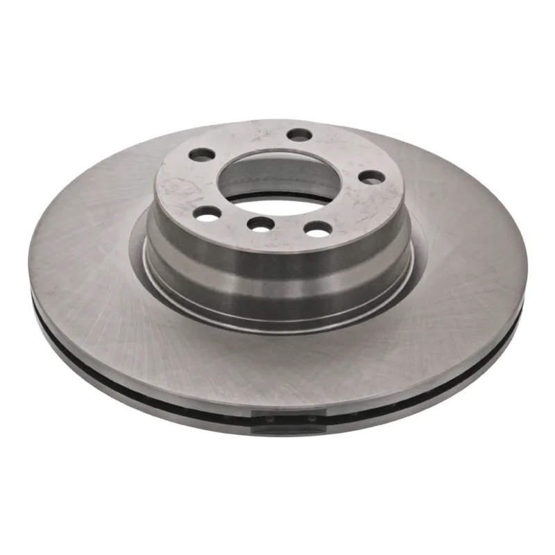 A Buon Prezzo BLUE PRINT ADB114339 - 2x Disco freno asse anteriore Ventilato ATP Autoricambi