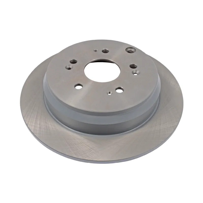 BLUE PRINT ADH24388 - 2x disco freno ATP Autoricambi Ordina Subito