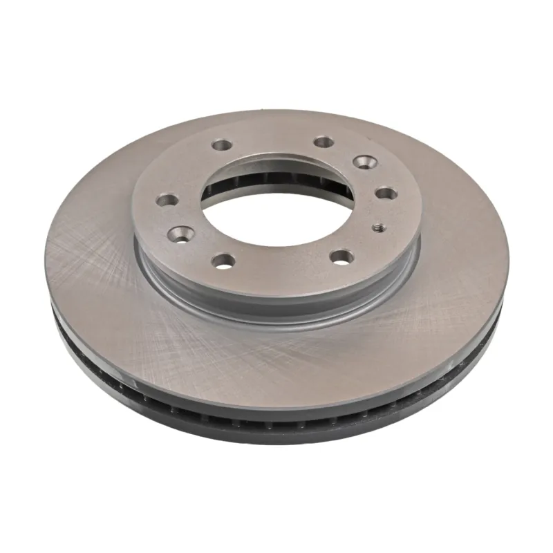 Ultime Pezzi BLUE PRINT ADM543125 - 2x disco freno ATP Autoricambi