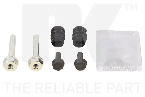 Affare NK 8935011 - Manicotto guida, Pinza freno ATP Autoricambi