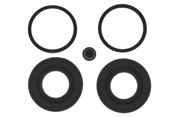 Saldi DENCKERMANN B200031 - Kit riparazione, Pinza freno ATP Autoricambi