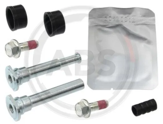Nuova Collezione A.B.S. 55176 - Kit manicotti di guida, Pinza freno ATP Autoricambi