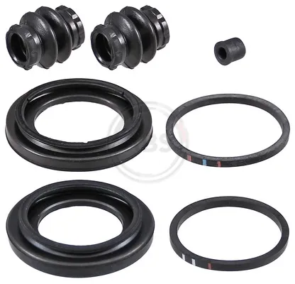 Ultima Occasione A.B.S. 53155 - Kit riparazione, Pinza freno ATP Autoricambi