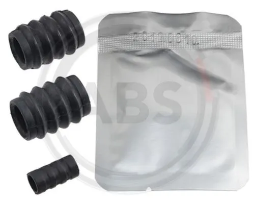 A.B.S. 55088 - Kit manicotti di guida, Pinza freno ATP Autoricambi Scelto Dai Clienti