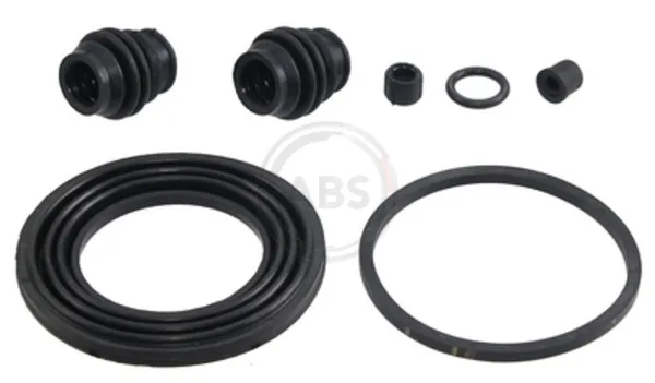 A.B.S. 73508 - Kit riparazione, Pinza freno ATP Autoricambi Più Venduto