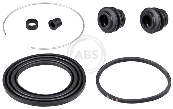 A.B.S. 73501 - Kit riparazione, Pinza freno ATP Autoricambi Miglior Prezzo
