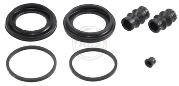 Economico A.B.S. 53042 - Kit riparazione, Pinza freno ATP Autoricambi