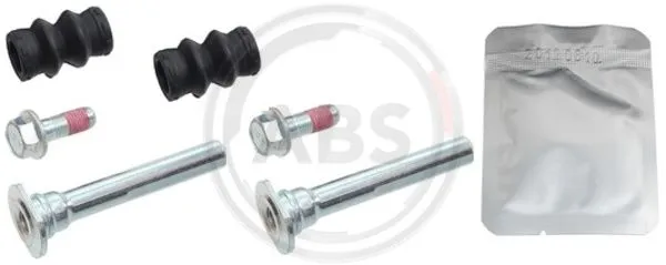 A.B.S. 55059 - Kit manicotti di guida, Pinza freno ATP Autoricambi Spedizione Espresso