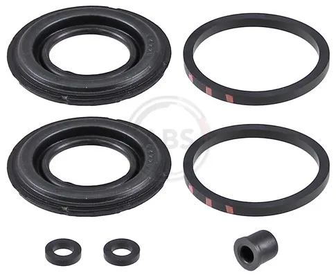 Prezzo Ridotto A.B.S. 43050 - Kit riparazione, Pinza freno ATP Autoricambi