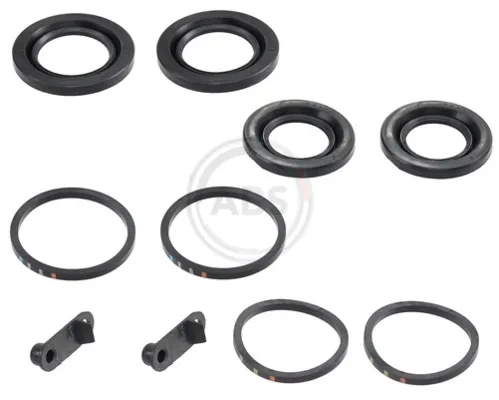 Prezzo Conveniente A.B.S. 43018 - Kit riparazione, Pinza freno ATP Autoricambi