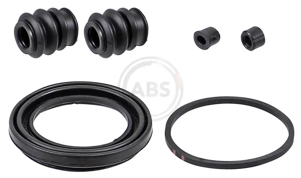 A.B.S. 73444 - Kit riparazione, Pinza freno ATP Autoricambi Consegna Rapida