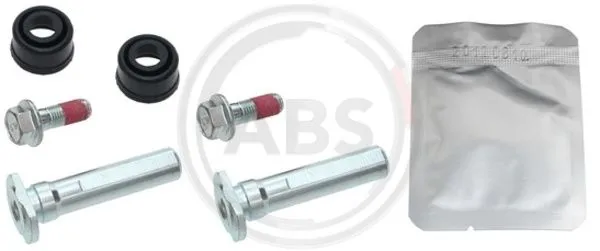 Spedizione Espresso A.B.S. 55029 - Kit manicotti di guida, Pinza freno ATP Autoricambi