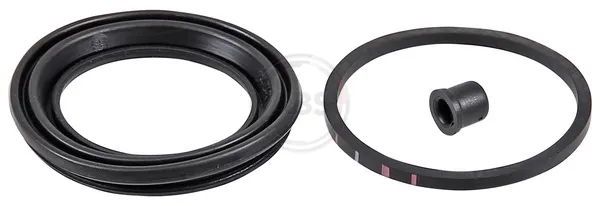 A.B.S. 53726 - Kit riparazione, Pinza freno ATP Autoricambi Pagamento Sicuro
