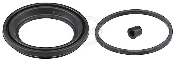 Offerta A.B.S. 43624 - Kit riparazione, Pinza freno ATP Autoricambi