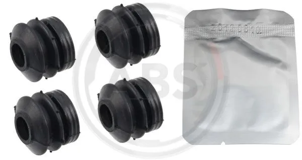 Offerta A.B.S. 55067 - Kit manicotti di guida, Pinza freno ATP Autoricambi