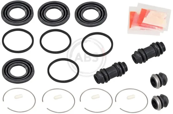A.B.S. 73203 - Kit riparazione, Pinza freno ATP Autoricambi Pagamento Sicuro