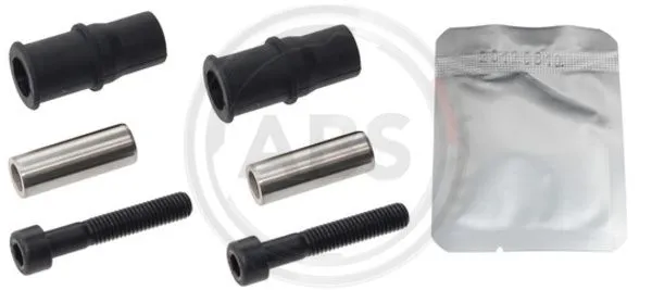 Spedizione Espresso A.B.S. 55017 - Kit manicotti di guida, Pinza freno ATP Autoricambi