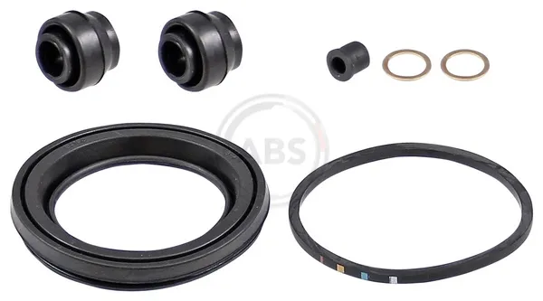 Subito Disponibile A.B.S. 73505 - Kit riparazione, Pinza freno ATP Autoricambi