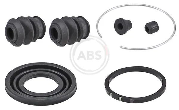 Compra Oggi Stesso A.B.S. 73447 - Kit riparazione, Pinza freno ATP Autoricambi