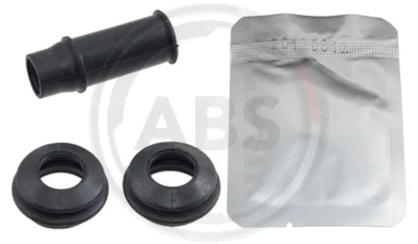 Miglior Prezzo A.B.S. 55083 - Kit manicotti di guida, Pinza freno ATP Autoricambi