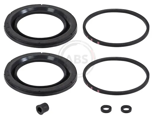 Economico A.B.S. 43535 - Kit riparazione, Pinza freno ATP Autoricambi