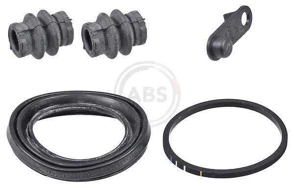 A.B.S. 53115 - Kit riparazione, Pinza freno ATP Autoricambi Nuova Collezione