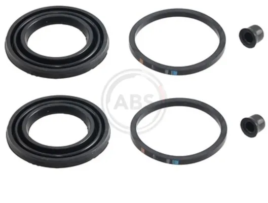 Bestseller A.B.S. 63515 - Kit riparazione, Pinza freno ATP Autoricambi