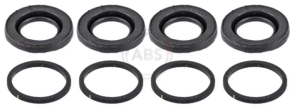 Occasione A.B.S. 43517 - Kit riparazione, Pinza freno ATP Autoricambi
