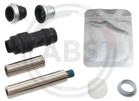 A.B.S. 55066 - Kit manicotti di guida, Pinza freno ATP Autoricambi Acquista Ora