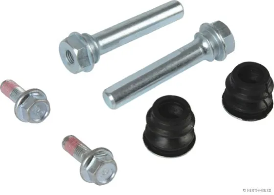 HERTH+BUSS JAKOPARTS J3272002 - Kit manicotti di guida, Pinza freno ATP Autoricambi Nuovo Arrivo