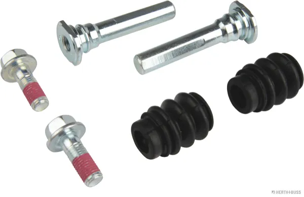 Promozione Esclusiva HERTH+BUSS JAKOPARTS J3270900 - Kit manicotti di guida, Pinza freno ATP Autoricambi