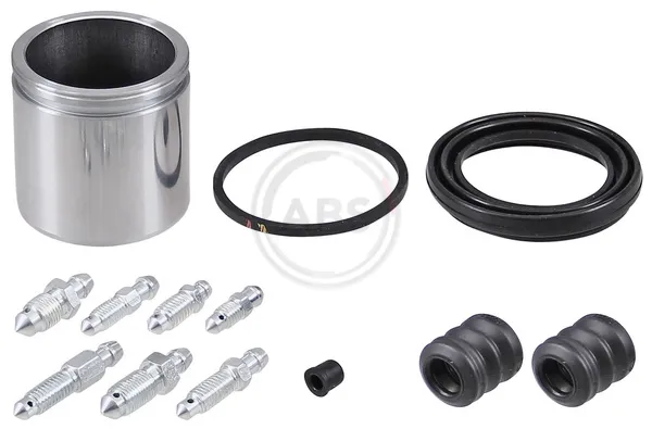 A.B.S. 57006 - Kit riparazione, Pinza freno ATP Autoricambi Must-Have