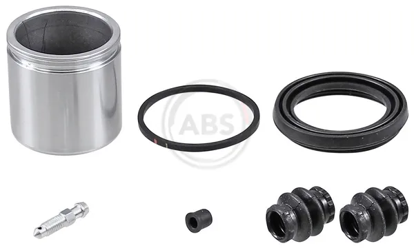 A.B.S. 57012 - Kit riparazione, Pinza freno ATP Autoricambi Offerta Limitata
