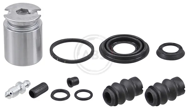 A.B.S. 57100 - Kit riparazione, Pinza freno ATP Autoricambi Popolare