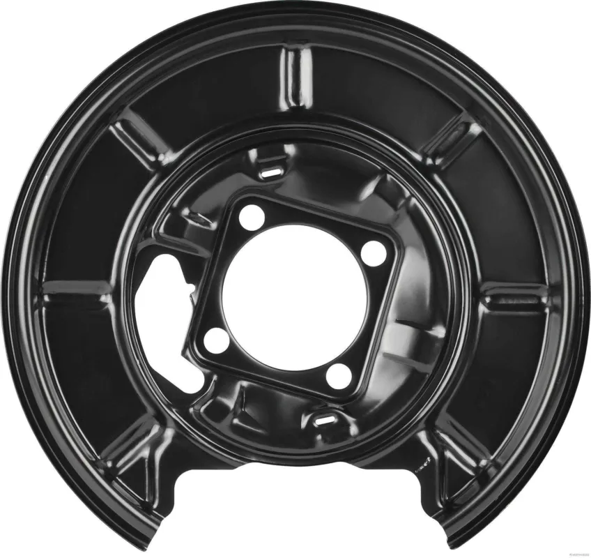 Offerta HERTH+BUSS JAKOPARTS J3350814 - Lamiera paraspruzzi, Disco freno ATP Autoricambi
