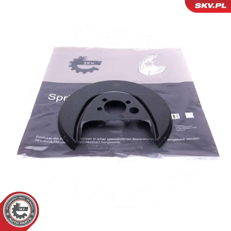 Compra Oggi Stesso ESEN SKV 57SKV715 - Lamiera paraspruzzi, Disco freno ATP Autoricambi