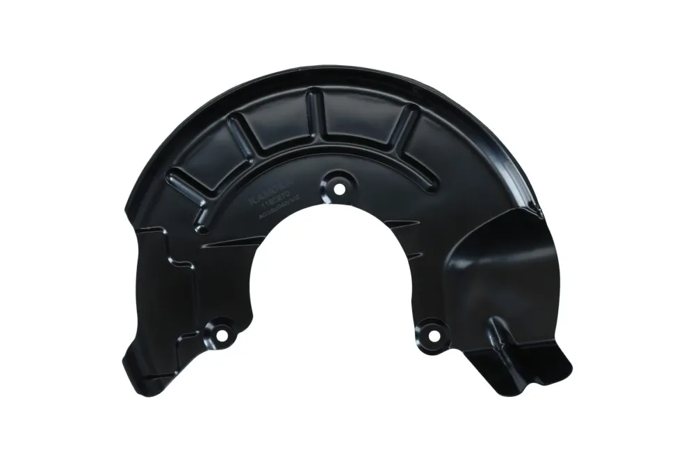 KAMOKA 1180270 - Lamiera paraspruzzi, Disco freno ATP Autoricambi Subito Disponibile