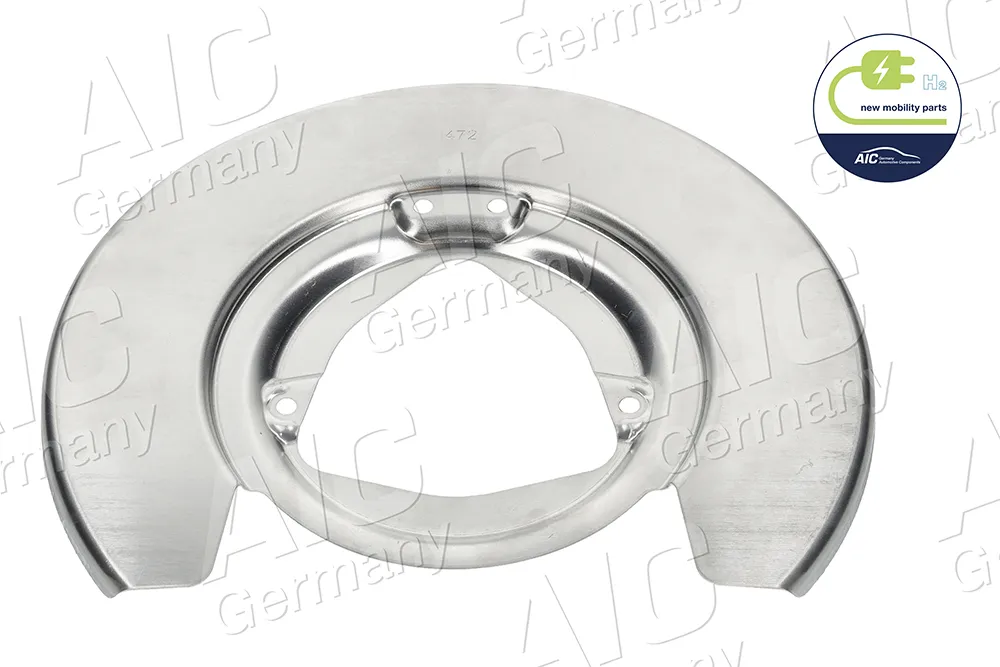 Sconto AIC 73437 - Lamiera paraspruzzi, Disco freno ATP Autoricambi