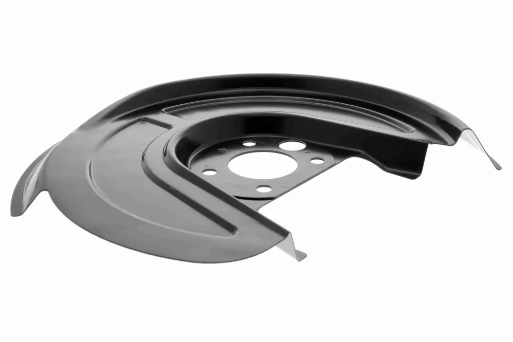 VAICO V10-5003 - Lamiera paraspruzzi, Disco freno ATP Autoricambi Ultima Occasione