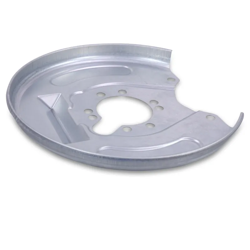 BESTPRICE 40391428 - Lamiera paraspruzzi, Disco freno ATP Autoricambi Direttamente Dal Produttore
