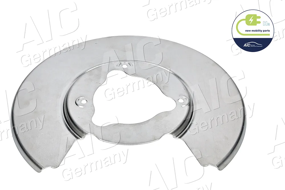 Ultimissimo Modello AIC 73442 - Lamiera paraspruzzi, Disco freno ATP Autoricambi