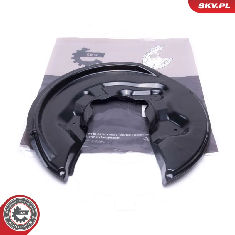 Sconto ESEN SKV 57SKV712 - Lamiera paraspruzzi, Disco freno ATP Autoricambi