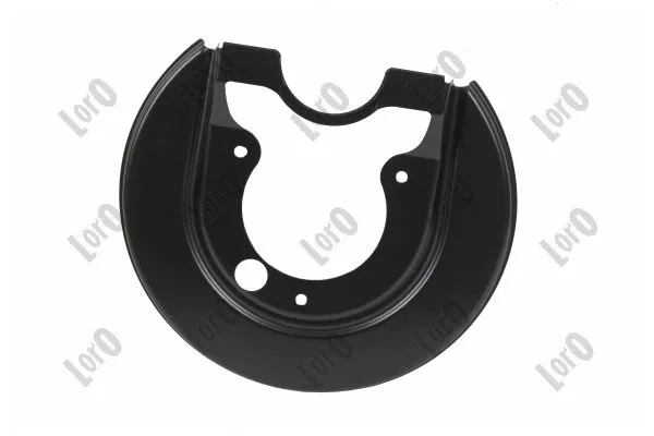 ABAKUS 131-07-637 - Lamiera paraspruzzi, Disco freno ATP Autoricambi Nuova Collezione