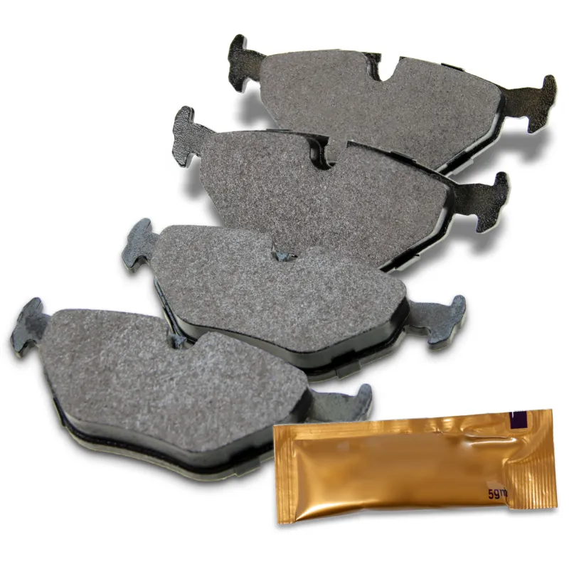 Scelto Dai Clienti BESTPRICE 31469732 - Kit pastiglie freno, Freno a disco ATP Autoricambi