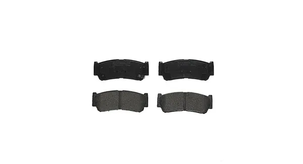 Compra Online MAGNETI MARELLI 363700430037 - Kit pastiglie freno, Freno a disco ATP Autoricambi