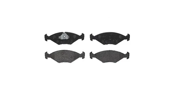 MAGNETI MARELLI 363700423055 - Kit pastiglie freno, Freno a disco ATP Autoricambi Novità
