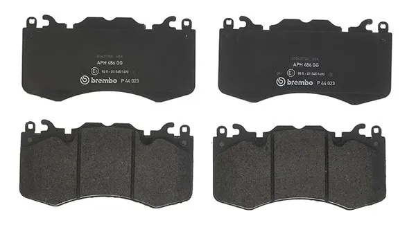 Ordina Subito MAGNETI MARELLI 363700444023 - Kit pastiglie freno, Freno a disco ATP Autoricambi