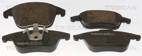 TRISCAN 8110 16038 - Kit pastiglie freno, Freno a disco ATP Autoricambi Vendita Finale