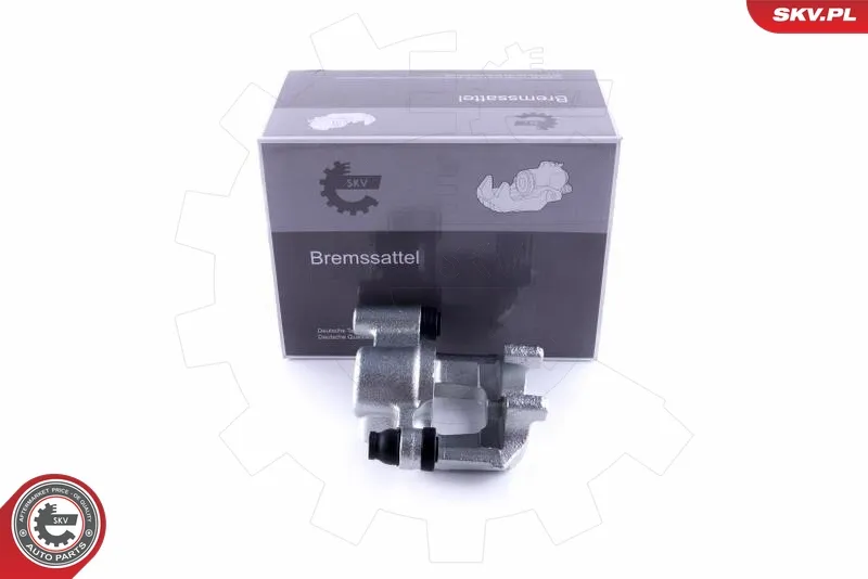 Promo Stagionale ESEN SKV 55SKV314 - Pinza freno ATP Autoricambi