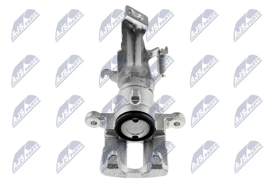Consegna Rapida NTY HZT-NS-007 - Pinza freno ATP Autoricambi